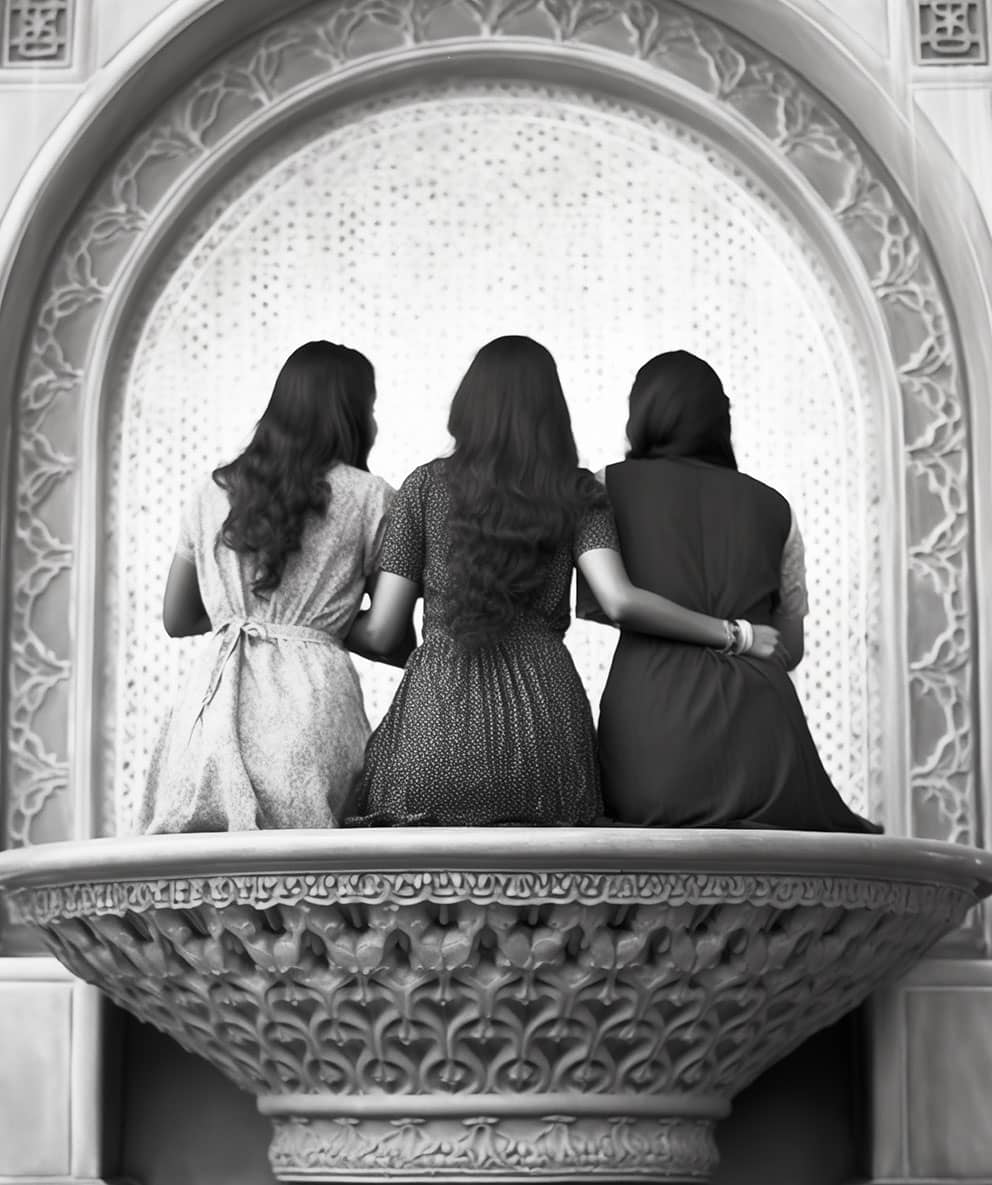 Hammam Tradition